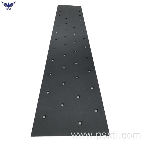 Titanium Plate Anode for Copper Foil Electrolysis